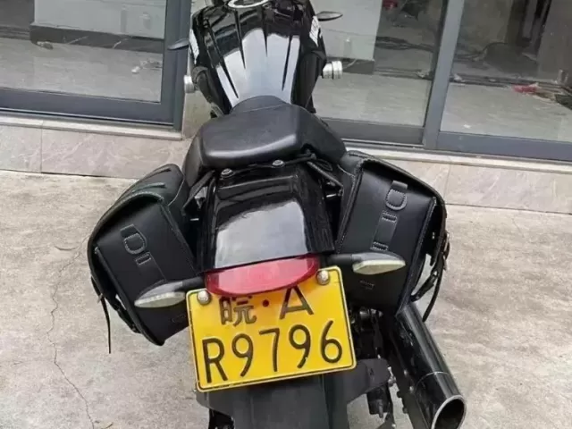 Мотоцикл Harley Davidson, 2022 1, avtobaza.tj