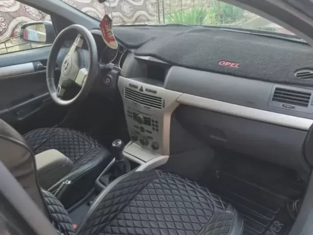 Opel Astra H, 2007 1, avtobaza.tj