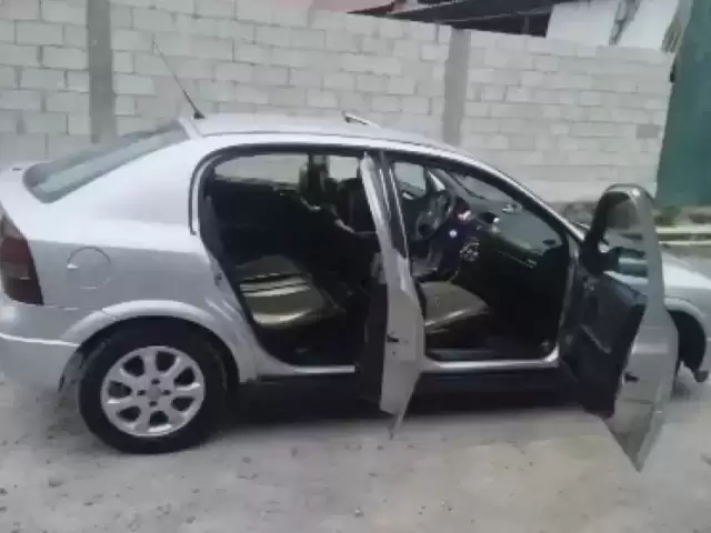 Opel Astra G, 2001 1, avtobaza.tj