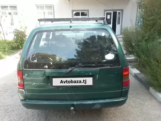 Opel Astra F 1, avtobaza.tj