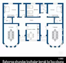 Ремонт квартира по под ключ в Бохтар (Курган-Тюбе) - Farmo.tj 