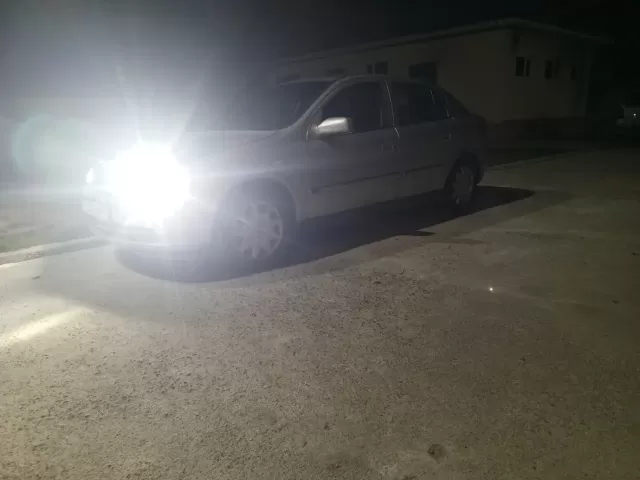 Opel Astra G 1, avtobaza.tj