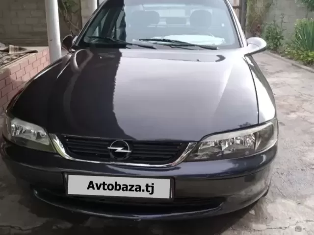 Opel Vectra B 1, avtobaza.tj