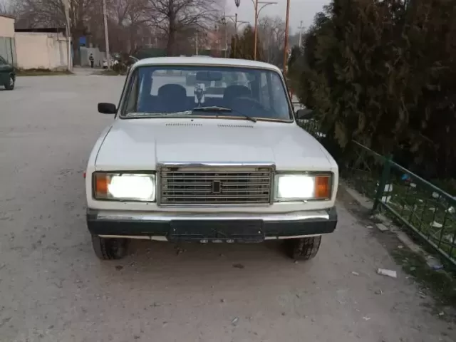 ВАЗ(Lada) 2107, 2006 1, avtobaza.tj