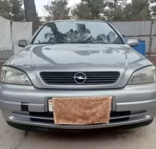 Opel Astra G, 1999 в Кабодиён 