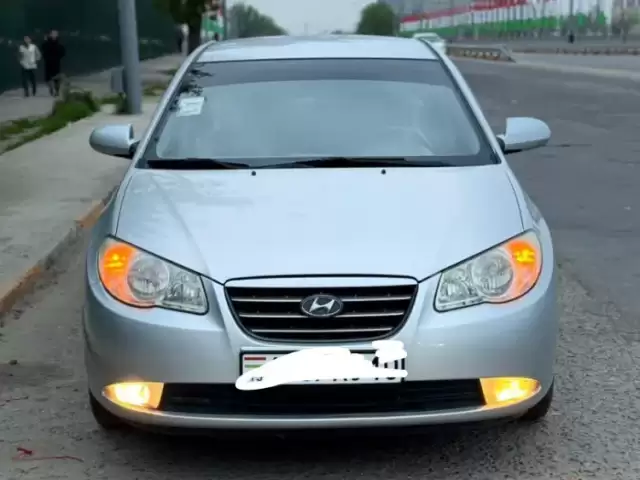 Hyundai Avante, 2007 1, avtobaza.tj