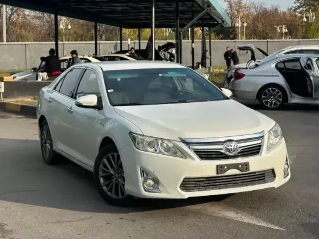 Toyota Camry 1, avtobaza.tj