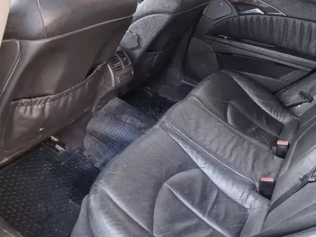 Mercedes-Benz E class, 2002 1, avtobaza.tj
