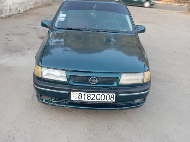 Opel Vectra A, 1995 1, avtobaza.tj