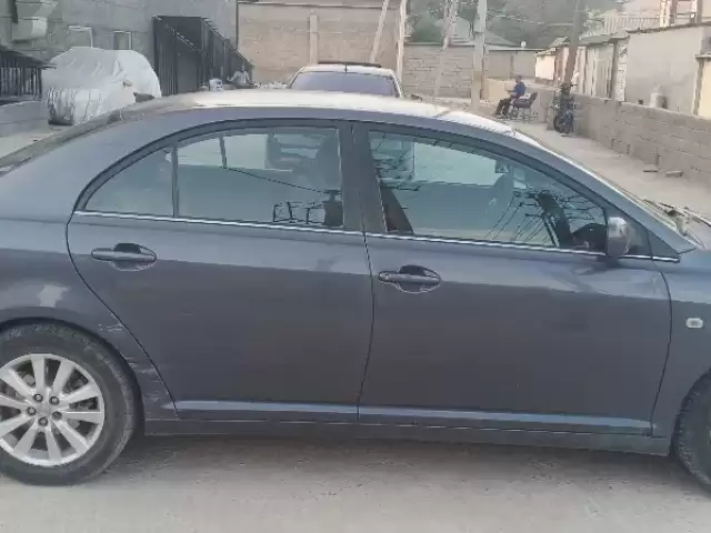 Toyota Avensis, 2006 1, avtobaza.tj