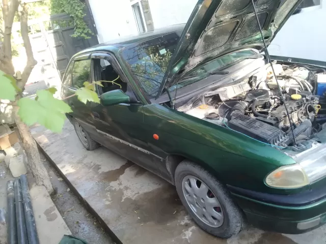 Opel Astra F 1, avtobaza.tj