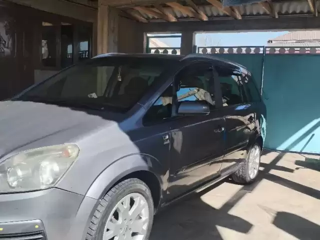 Opel Zafira, 2006 1, avtobaza.tj Opel Zafira, 2006 1, avtobaza.tj