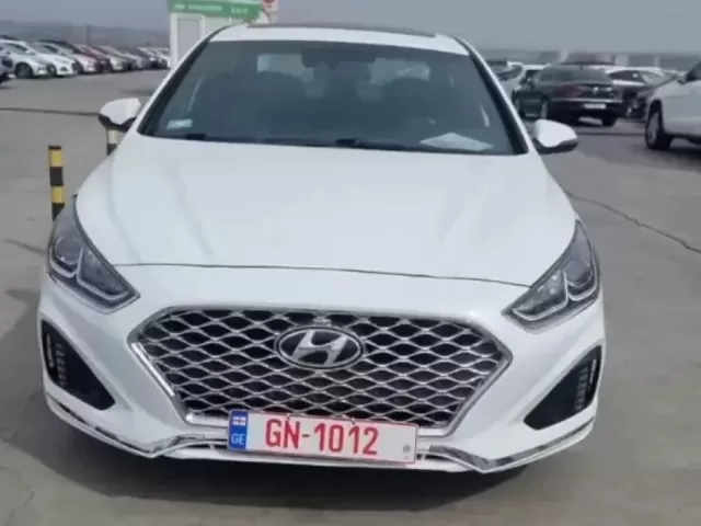 Hyundai Sonata 1, avtobaza.tj