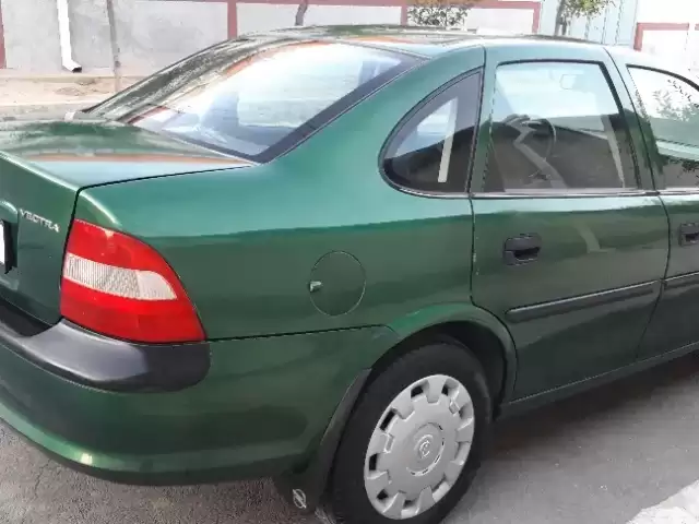 Opel Vectra B, 1997 1, avtobaza.tj