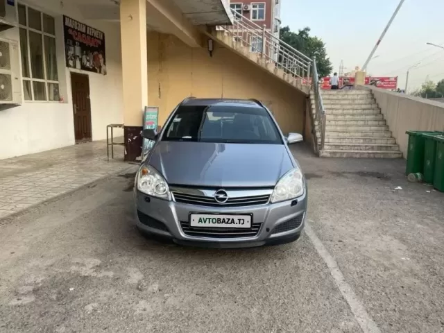 Opel Astra H 1, avtobaza.tj