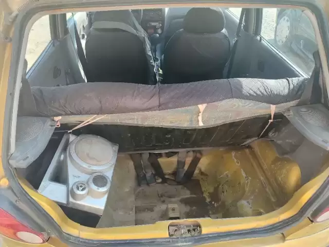 Daewoo Matiz (Standart), 1998 1, avtobaza.tj