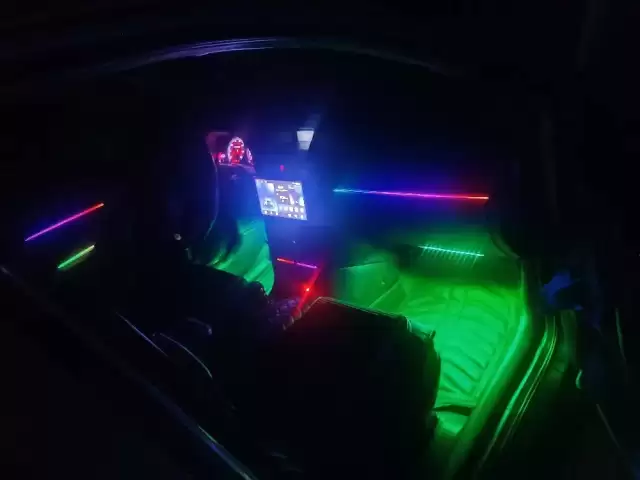 Opel Astra G, 1998 1, avtobaza.tj