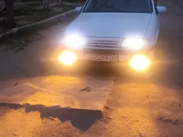 Opel Vectra A, 1992 1, avtobaza.tj