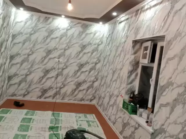 Ремонт комната 1, farmo.tj