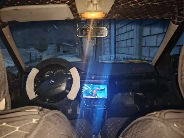 Opel Astra F, 1994 1, avtobaza.tj