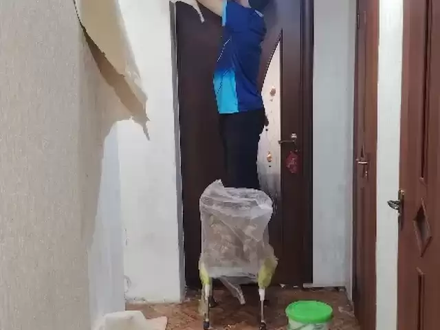 Мастер оделка, ремонт 1, farmo.tj