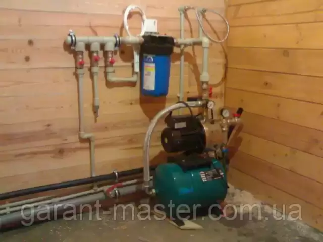 Услуги сантехника 1, farmo.tj