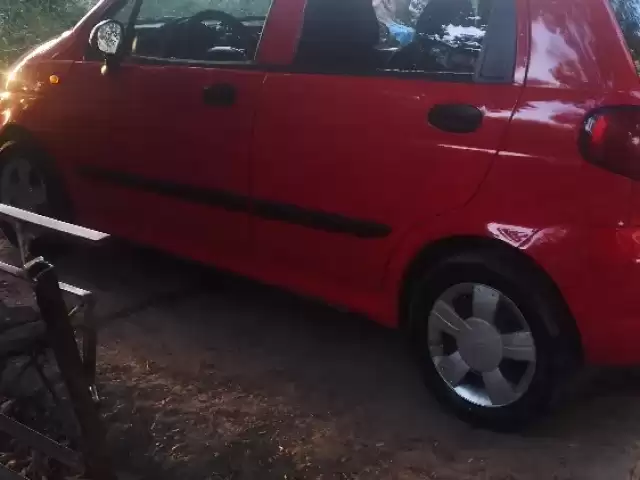 Daewoo Matiz (Standart), 2002 1, avtobaza.tj