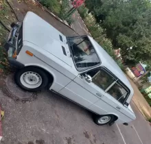 ВАЗ(Lada) 2106, 2005 в Рашт
