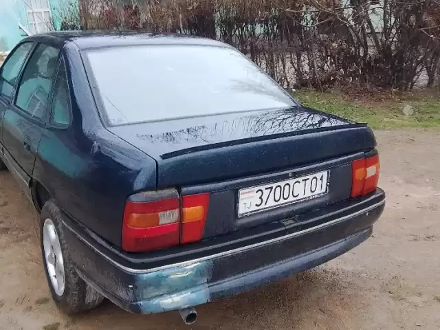 Opel Vectra A, 1994 1, avtobaza.tj