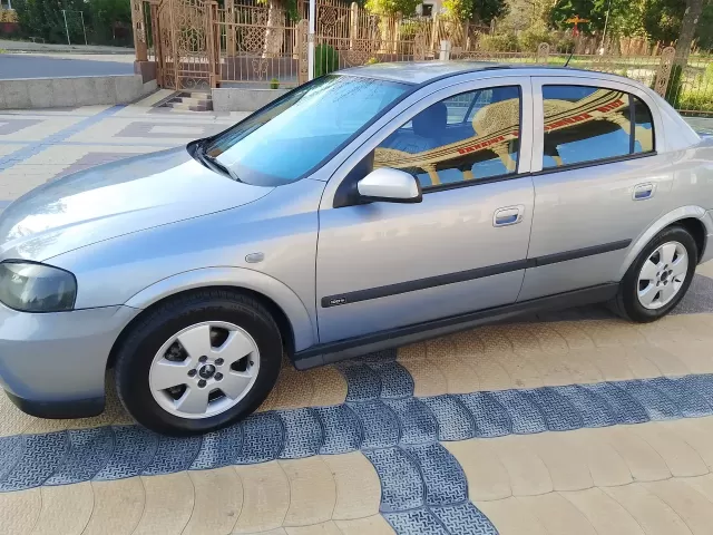 Opel Astra G 1, avtobaza.tj