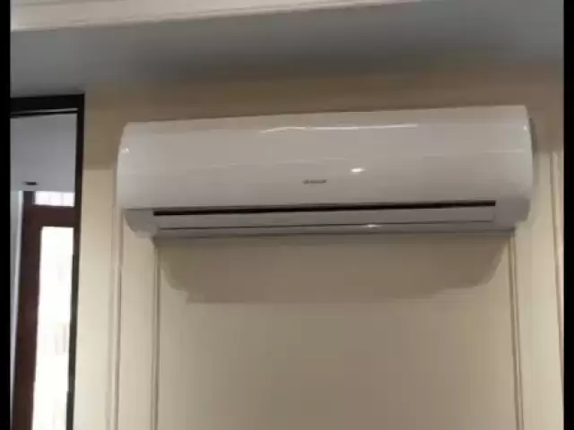 Установка кондиционеров 1, farmo.tj