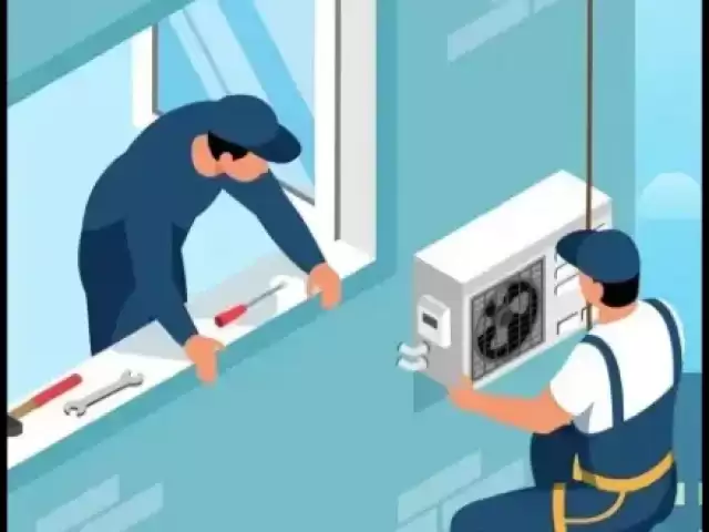 Услуги установка и ремонт битавой техника 1, farmo.tj