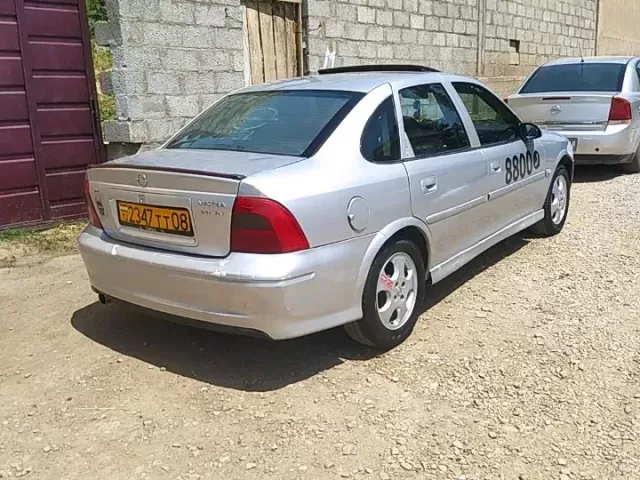 Opel Vectra B, 1997 1, avtobaza.tj