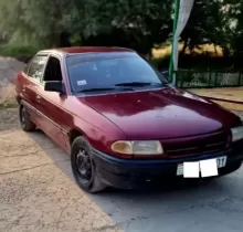 Opel Astra F, 1993 в Гиссар