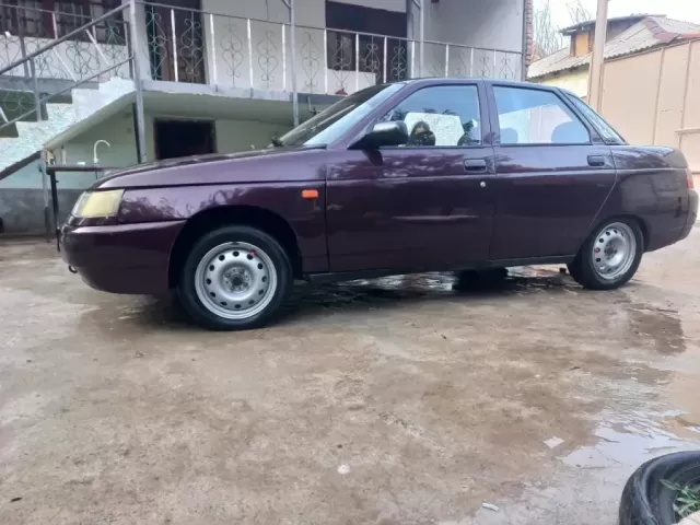 ВАЗ(Lada) 2110 1, avtobaza.tj