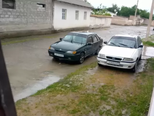 ВАЗ(Lada) 2107, 2002 1, avtobaza.tj