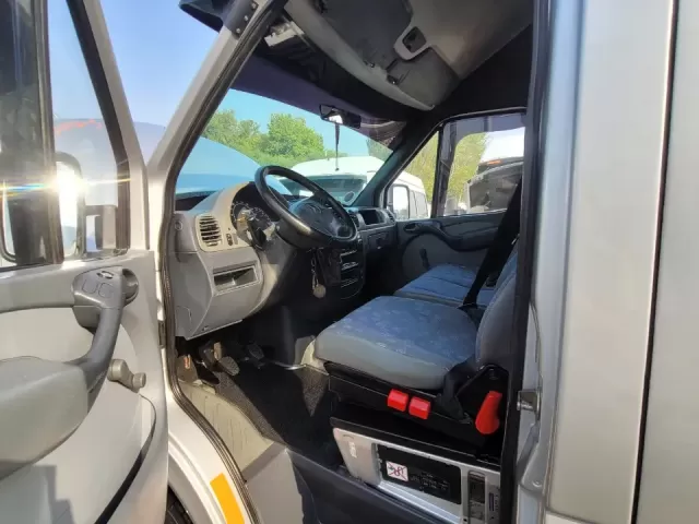 Mercedes-Benz Sprinter Cdi 2006, 2006 1, avtobaza.tj