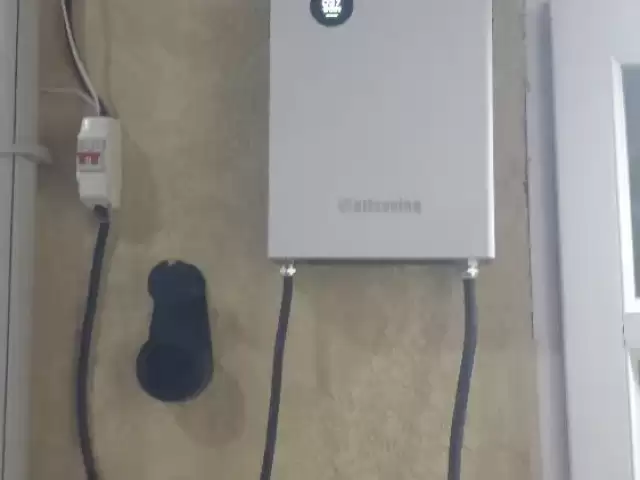 Услуги установка электро зарядка 1, farmo.tj