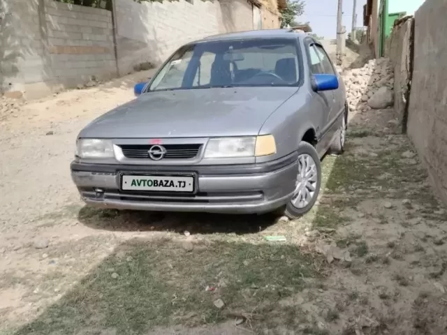 Opel Vectra A 1, avtobaza.tj