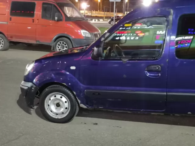 Renault Kango, 2005 1, avtobaza.tj