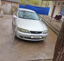 Opel Vectra B, 2000 в Нурек