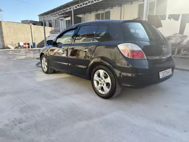 Opel Astra H, 2006 1, avtobaza.tj