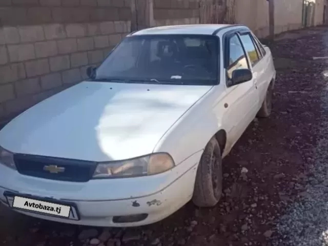 Daewoo Nexia 1, avtobaza.tj