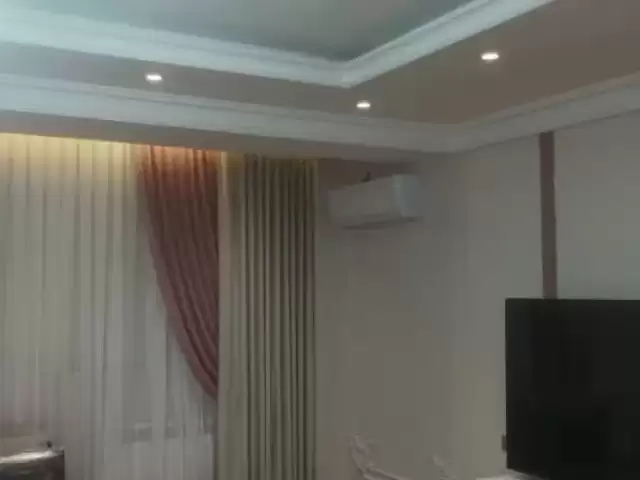 Ремонт квартира под ключ 1, farmo.tj