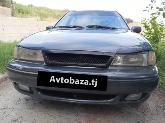 Daewoo Nexia 1, avtobaza.tj