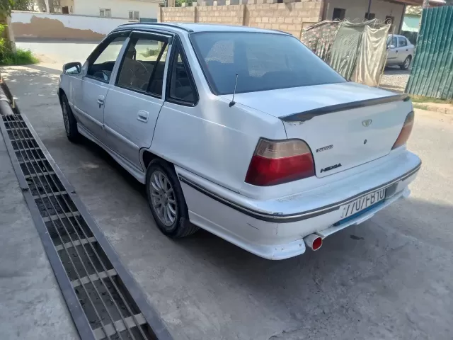 Daewoo Nexia II, 1995 1, avtobaza.tj