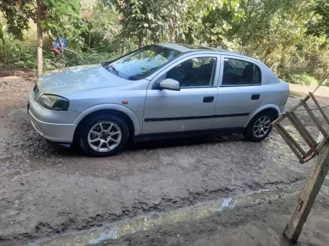 Opel Astra G 1, avtobaza.tj