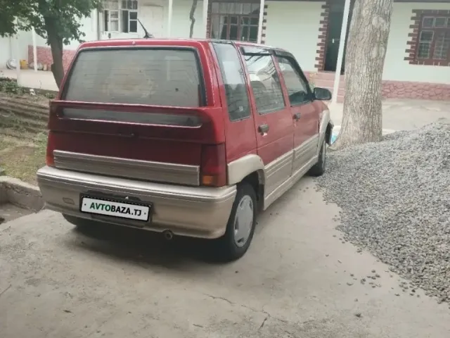 Daewoo Tico 1, avtobaza.tj