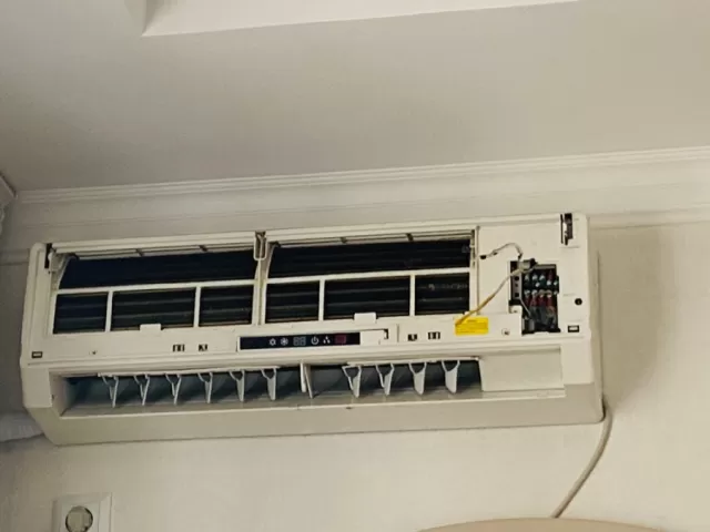 Устои Кондиционер 1, farmo.tj
