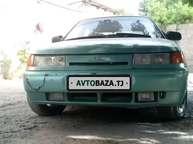 ВАЗ(Lada) 2110 1, avtobaza.tj